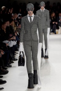 Thom Browne Men's Fall 2017