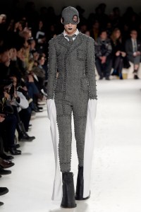 Thom Browne Men's Fall 2017