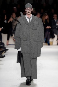 Thom Browne Men's Fall 2017