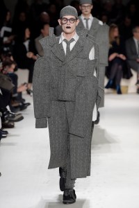 Thom Browne Men's Fall 2017