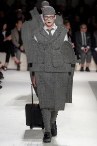 Thom Browne Men's Fall 2017