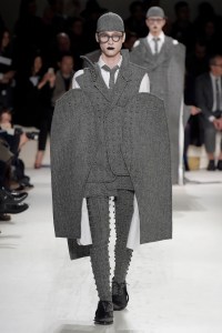 Thom Browne Men's Fall 2017