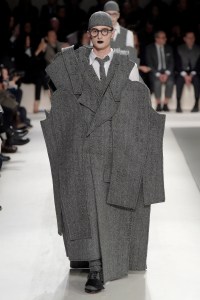 Thom Browne Men's Fall 2017