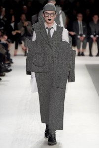 Thom Browne Men's Fall 2017