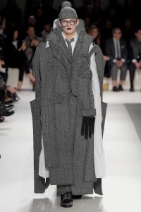 Thom Browne Men's Fall 2017