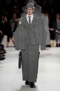 Thom Browne Men's Fall 2017