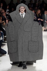 Thom Browne Men's Fall 2017