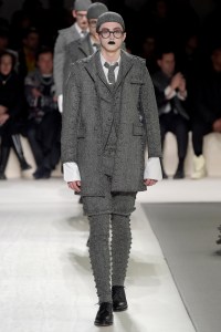 Thom Browne Men's Fall 2017
