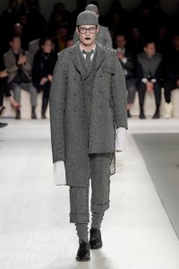 Thom Browne Men's Fall 2017