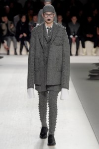 Thom Browne Men's Fall 2017