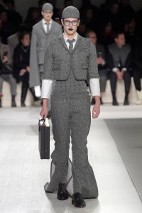 Thom Browne Men's Fall 2017