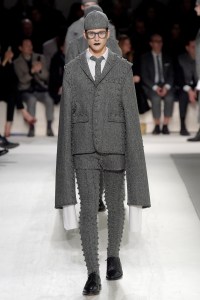 Thom Browne Men's Fall 2017