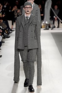Thom Browne Men's Fall 2017