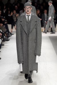 Thom Browne Men's Fall 2017
