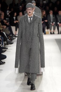 Thom Browne Men's Fall 2017