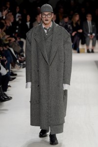 Thom Browne Men's Fall 2017