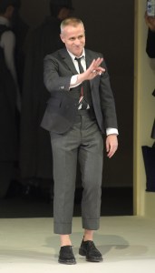 Thom Browne Men's Fall 2017