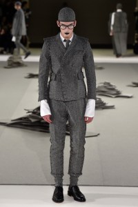 Thom Browne Men's Fall 2017