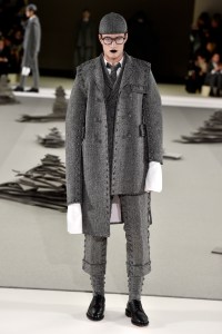 Thom Browne Men's Fall 2017