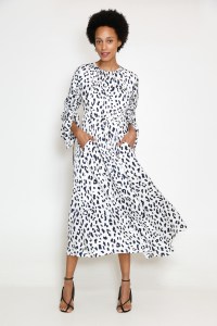Tibi Pre-Fall 2017