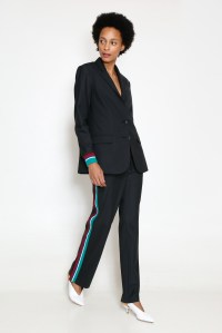 Tibi Pre-Fall 2017