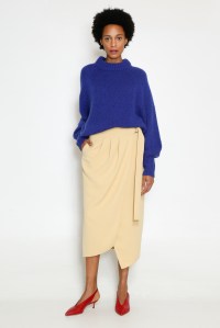 Tibi Pre-Fall 2017