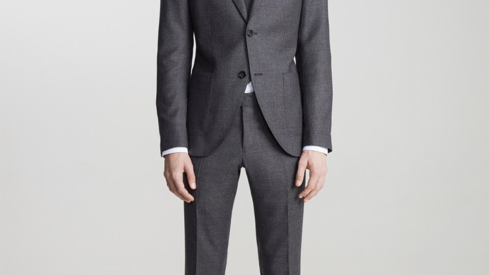 Tiger of Sweden Launches Fall 2017 Range