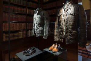 Tod's Presentation at Milano Fashion Week Men's Fall 2017