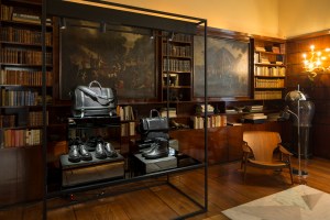 Tod's Presentation at Milano Fashion Week Men's Fall 2017