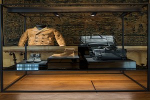 Tod's Presentation at Milano Fashion Week Men's Fall 2017