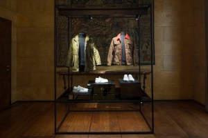 Tod's Presentation at Milano Fashion Week Men's Fall 2017