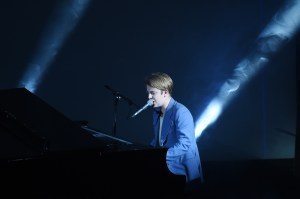 Tom Odell