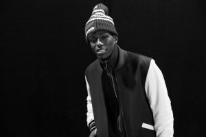 A look from Tommy Hilfiger's Fall collection that will be shown at Pitti Uomo.