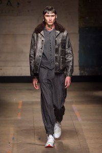 Topman Design Men’s Fall 2017