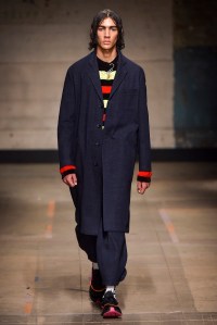 Topman Design Men’s Fall 2017