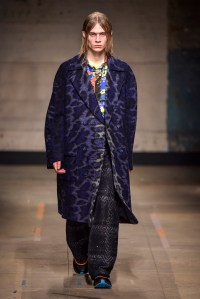 Topman Design Men’s Fall 2017