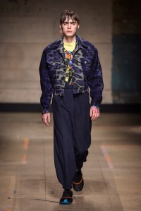Topman Design Men’s Fall 2017