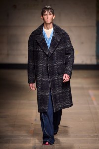 Topman Design Men’s Fall 2017