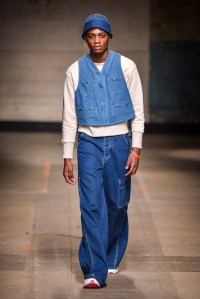 Topman Design Men’s Fall 2017