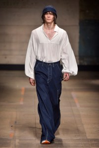 Topman Design Men’s Fall 2017