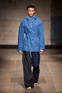 Topman Design Men’s Fall 2017