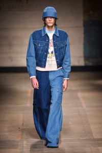 Topman Design Men’s Fall 2017