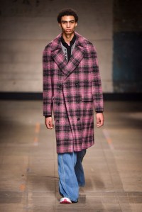 Topman Design Men’s Fall 2017