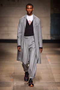 Topman Design Men’s Fall 2017