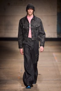 Topman Design Men’s Fall 2017