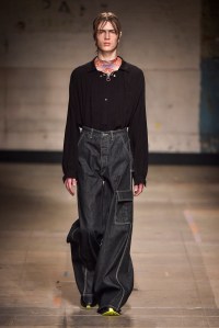 Topman Design Men’s Fall 2017