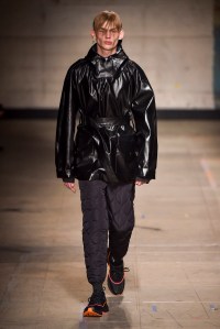 Topman Design Men’s Fall 2017