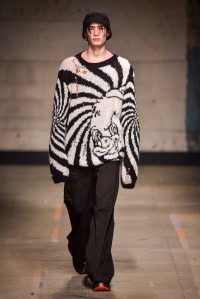 Topman Design Men’s Fall 2017