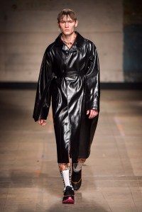 Topman Design Men’s Fall 2017