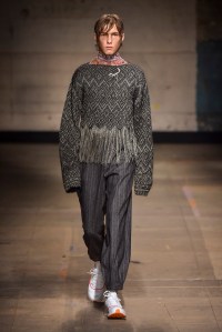 Topman Design Men’s Fall 2017